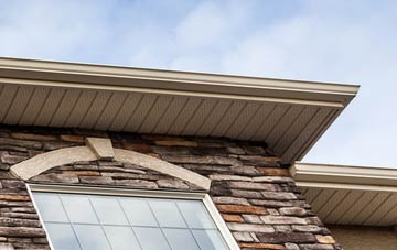 Tippacott diy soffit installation