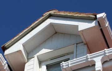 Tippacott fascia installation costs