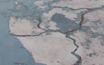 fibreglass roofing replacement Tippacott