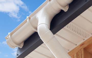 Tippacott gutter installation costs