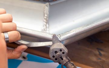 disadvantages of Tippacott lead roofing