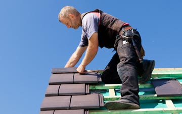 disadvantages of Tippacott slate roofing