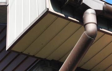 Tippacott soffit installation costs