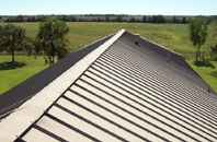 Tippacott metal roof quotes